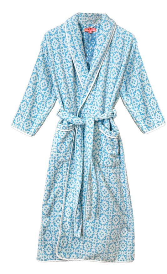 Brooks Avenue Terry Robe