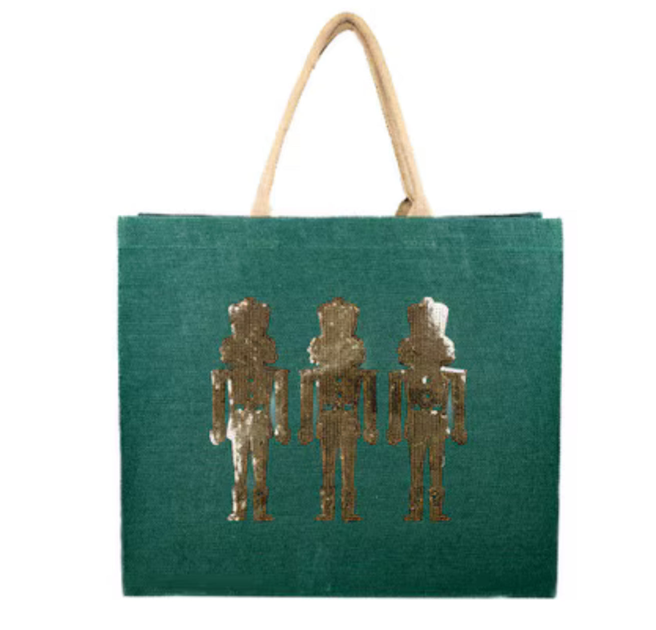 Carryall Tote