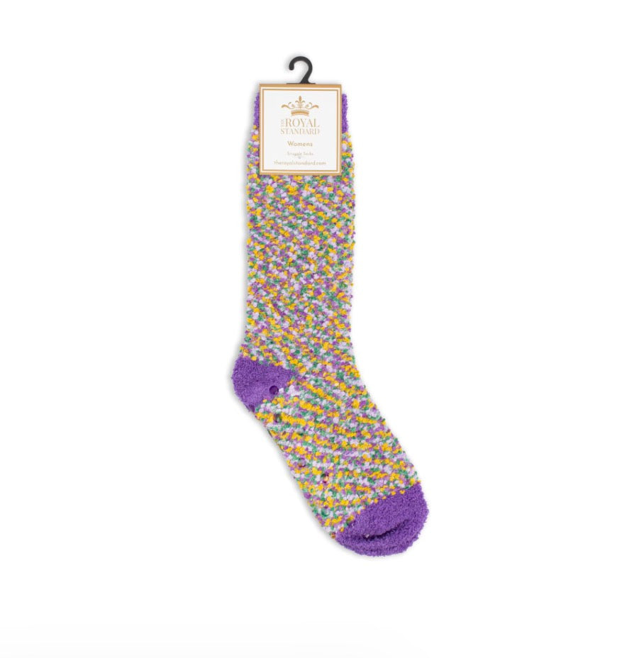 Women’s Snuggle Socks