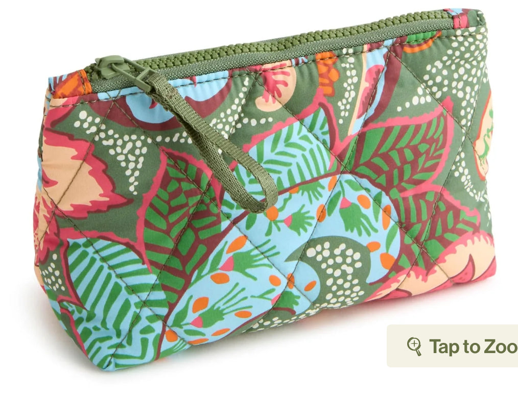 Small Pouch