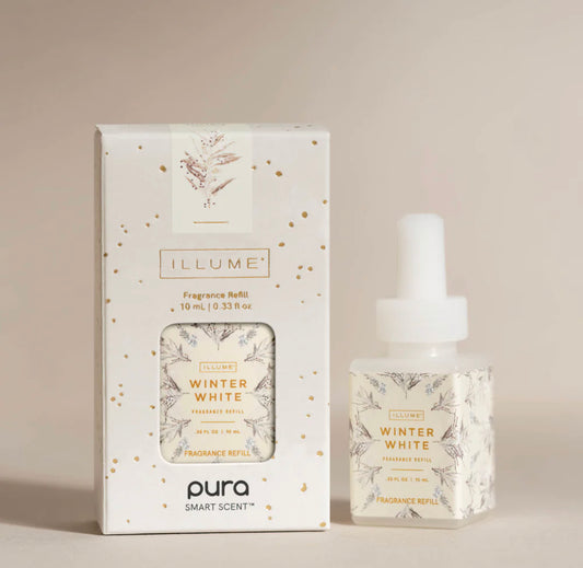 Pura Smart Vial