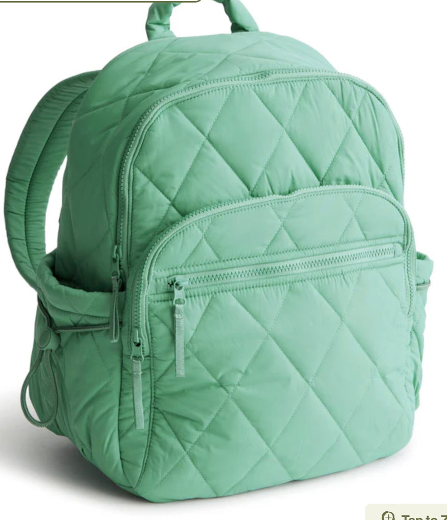 Bancroft Backpack
