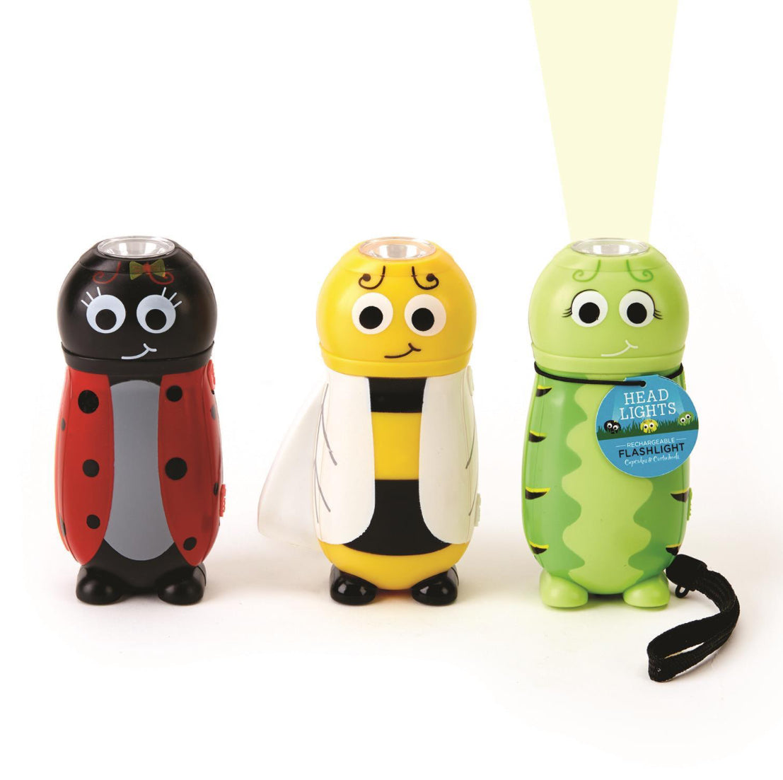 Bug Flashlight