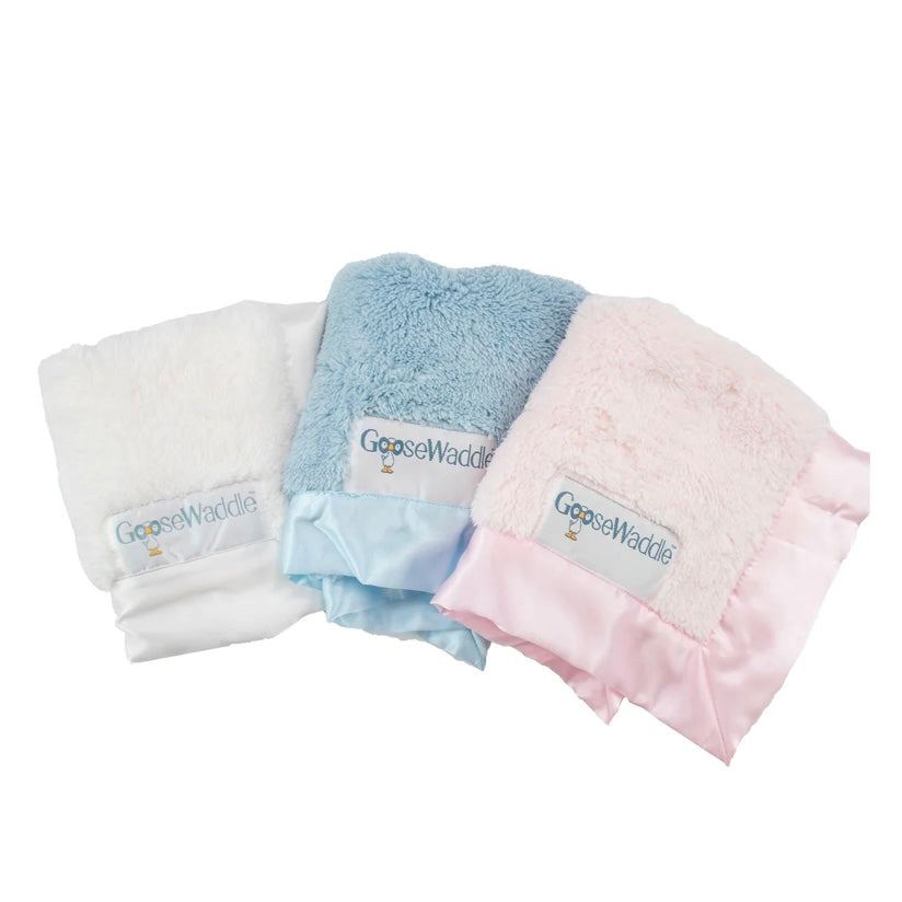 Luxury Baby Blankie
