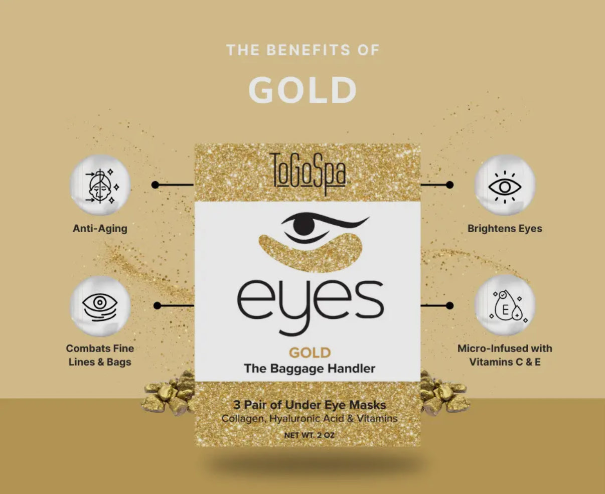 ToGo Eye Masks