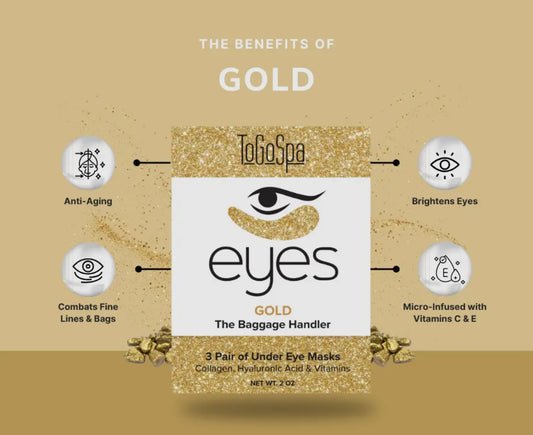 ToGo Eye Masks