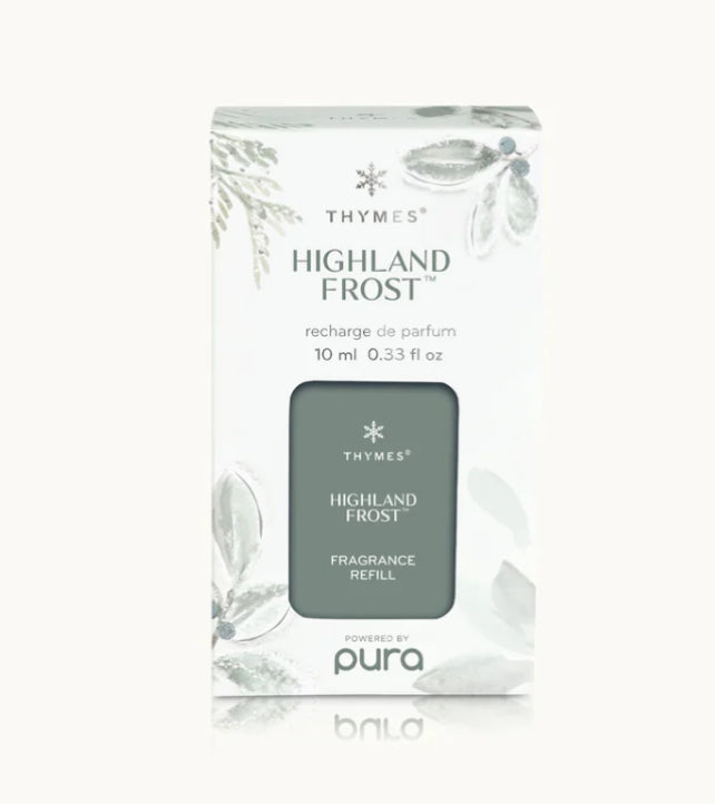 Pura Smart Vial