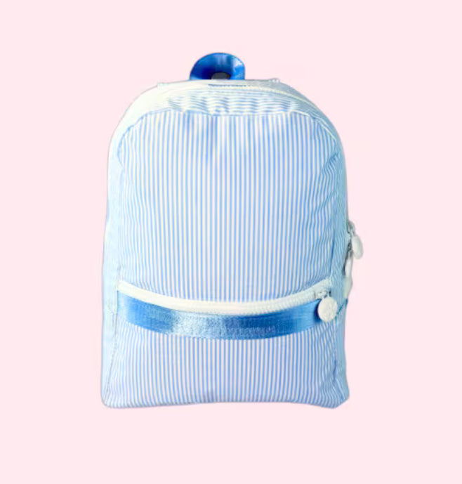 Preschool/Small Backpack