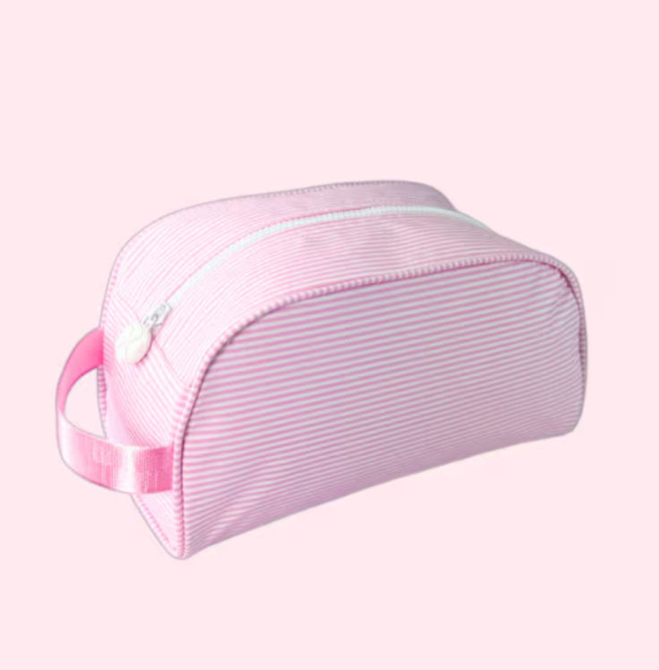 Traveler Cosmetic Bag