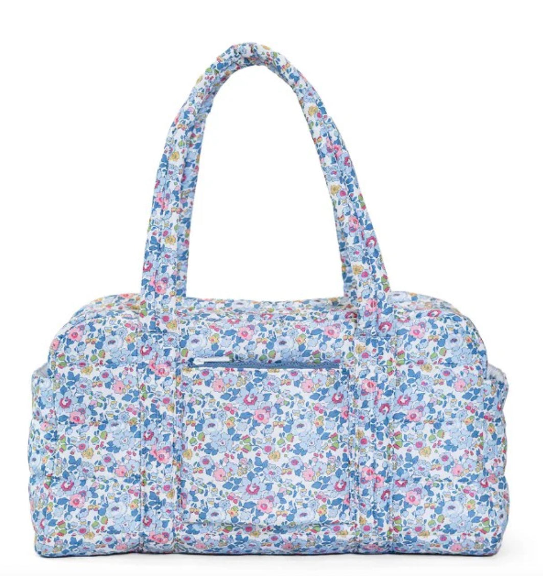 Luxe Puffer Grande Duffel