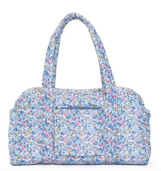 Luxe Puffer Grande Duffel