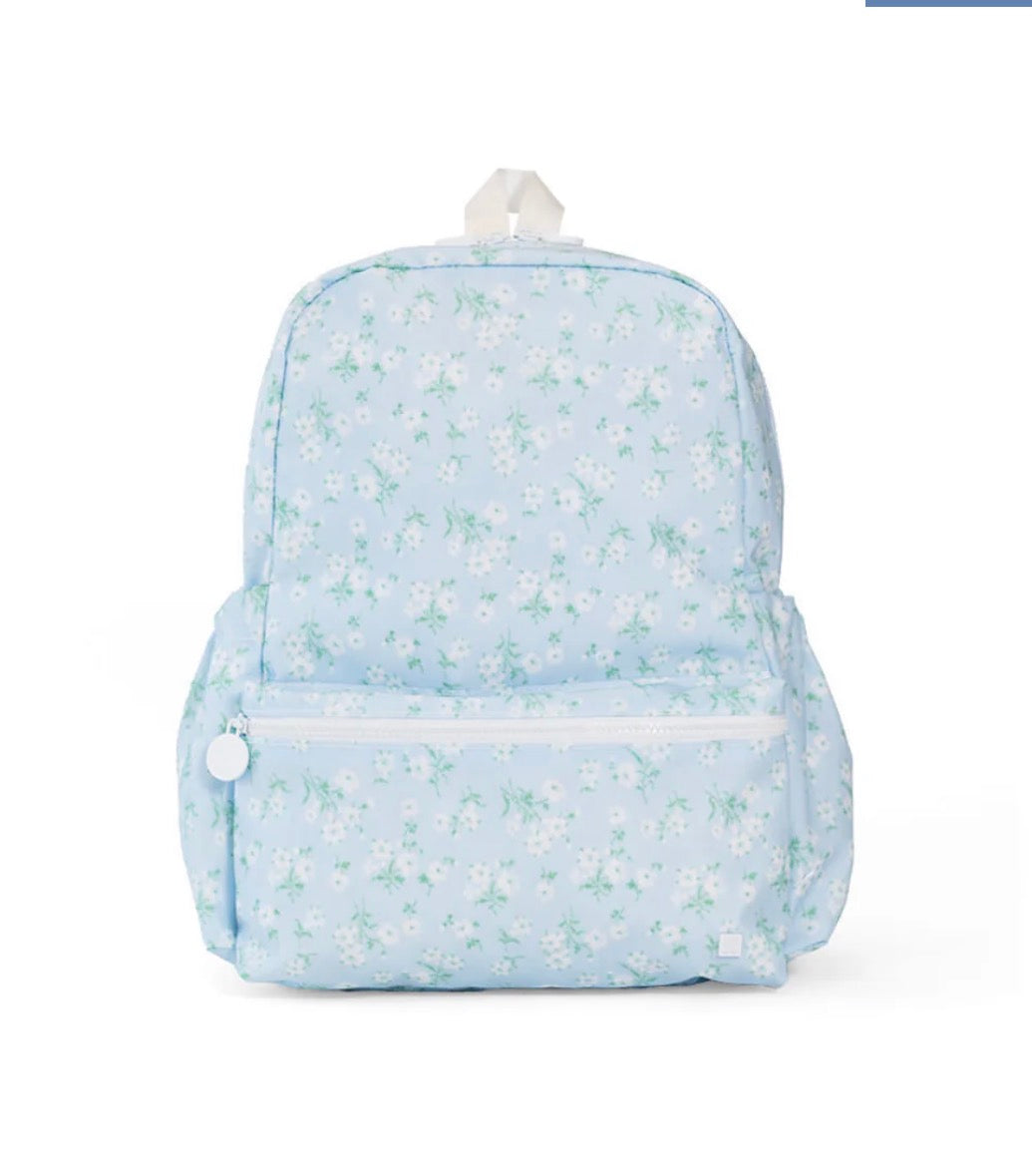 Backpacker