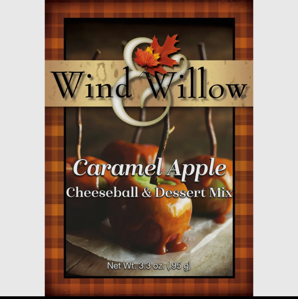 Wind and Willow Cheeseball Mix