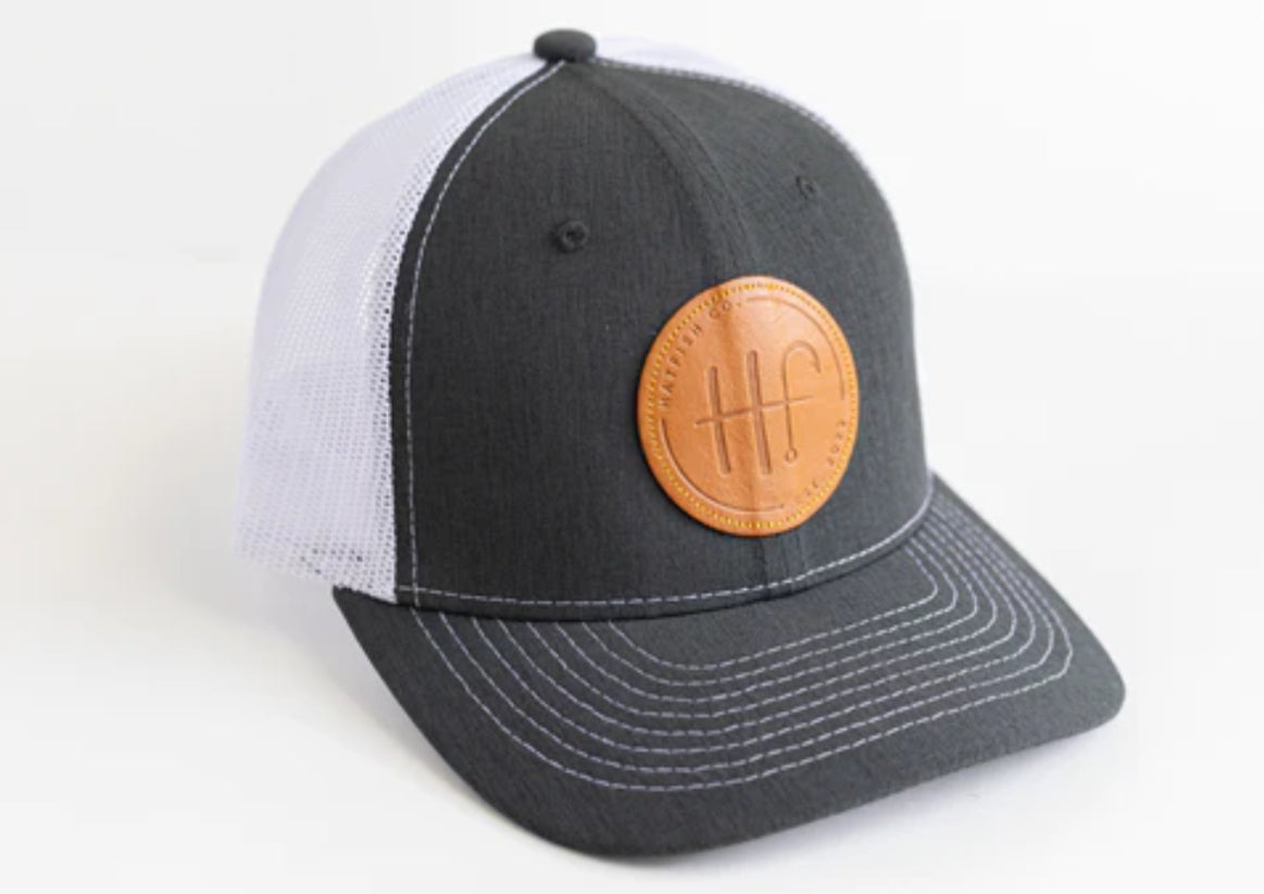 Adult Trucker Hats