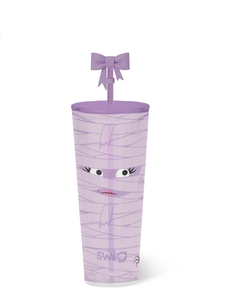 Boo Crew Tumbler