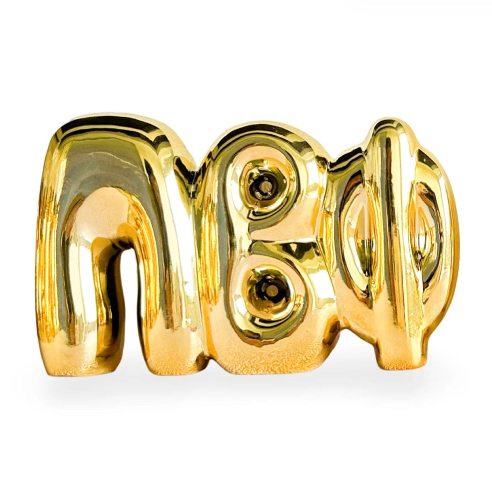 Sorority Shelf Letter
