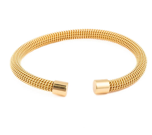 Cuff Paris Bracelet