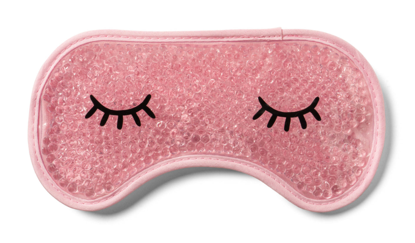 Hot and Cold Gel Eye Masks