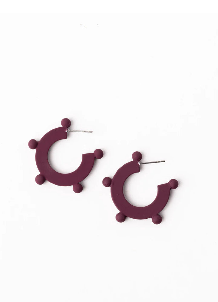 Earrings Astrid