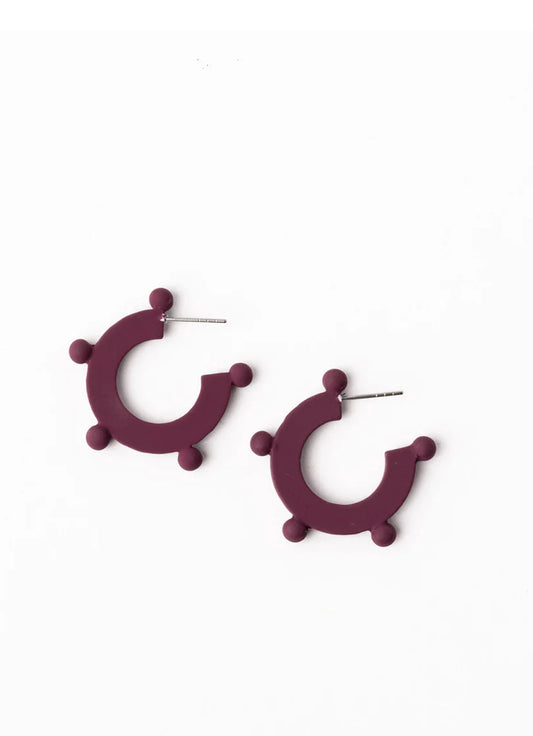 Earrings Astrid
