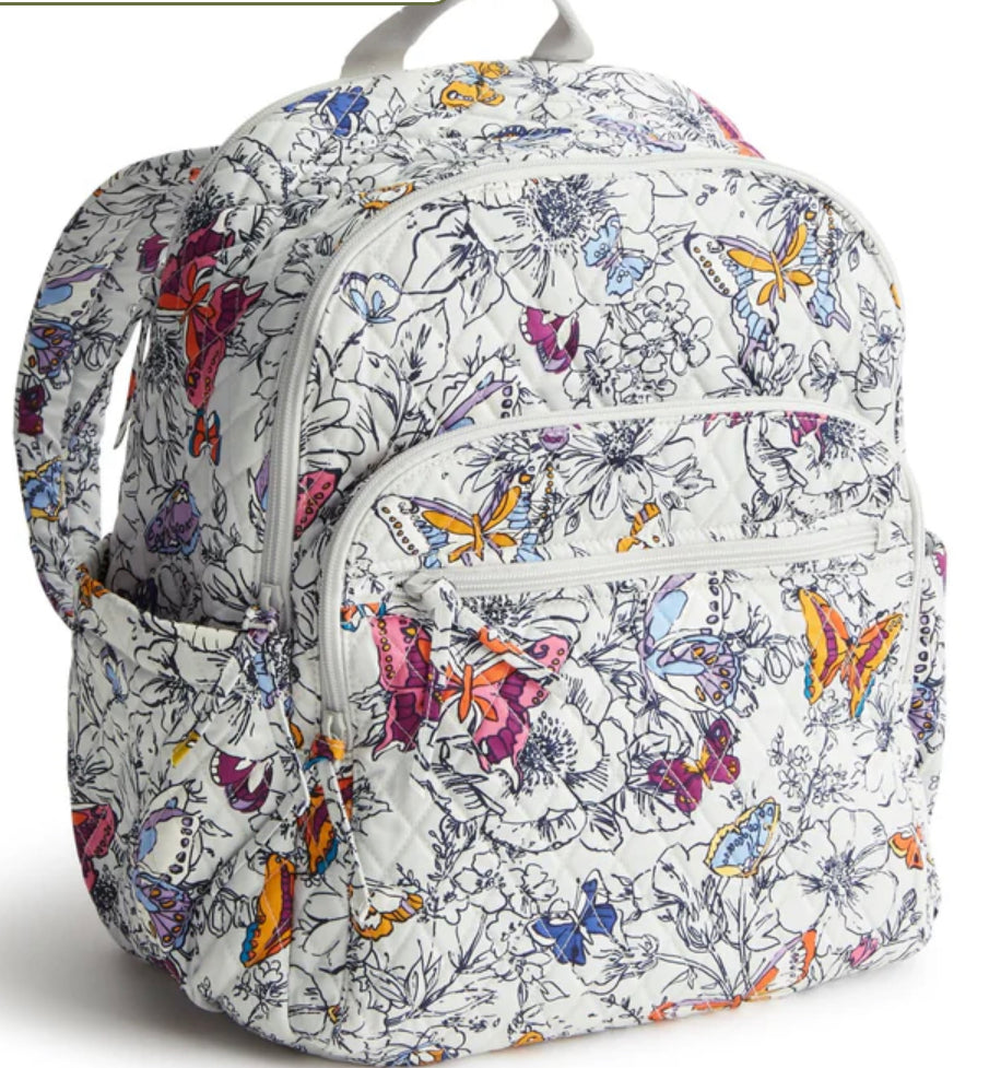 Bancroft Backpack