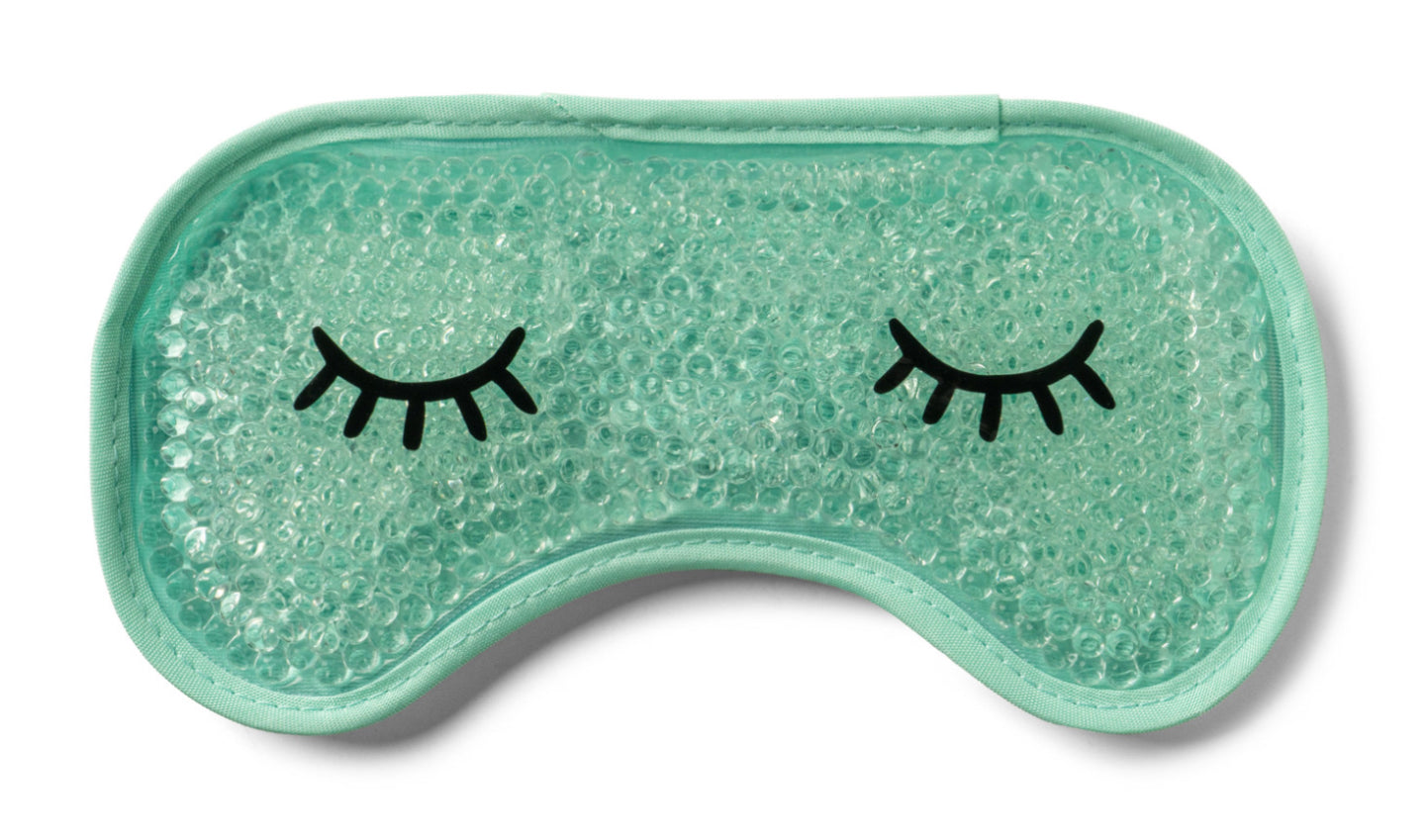 Hot and Cold Gel Eye Masks