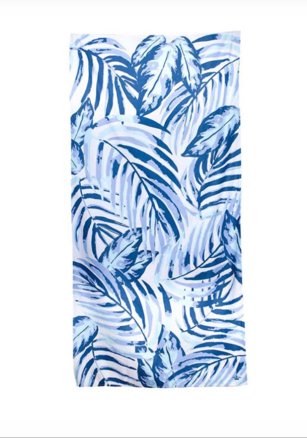 Quick Dry Beach Towel