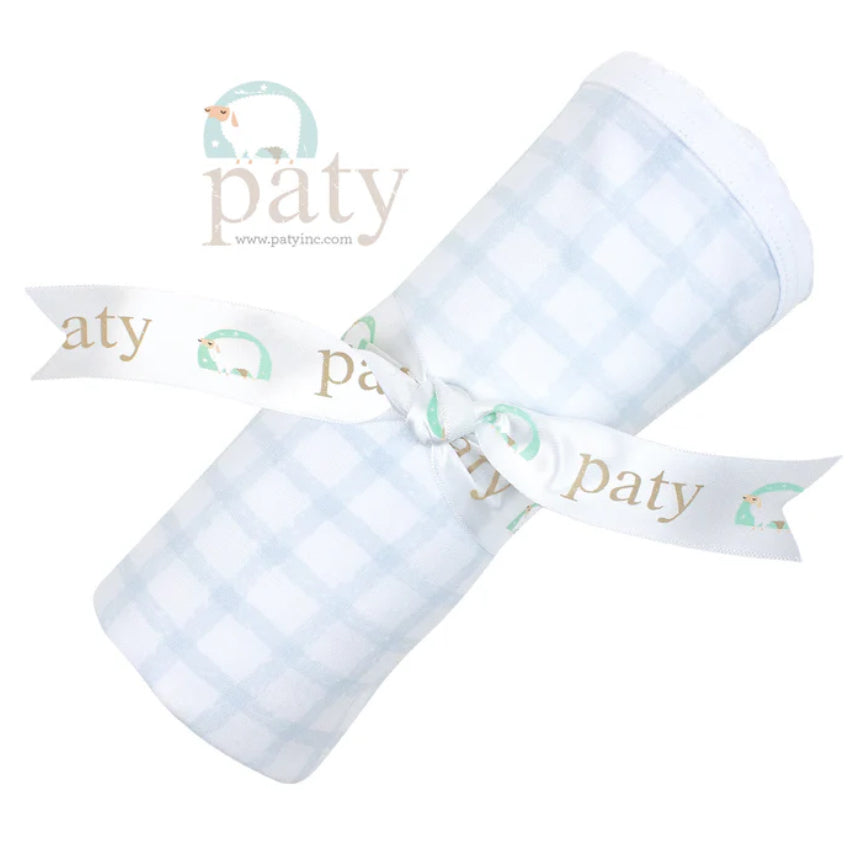 Paty Pima Blanket