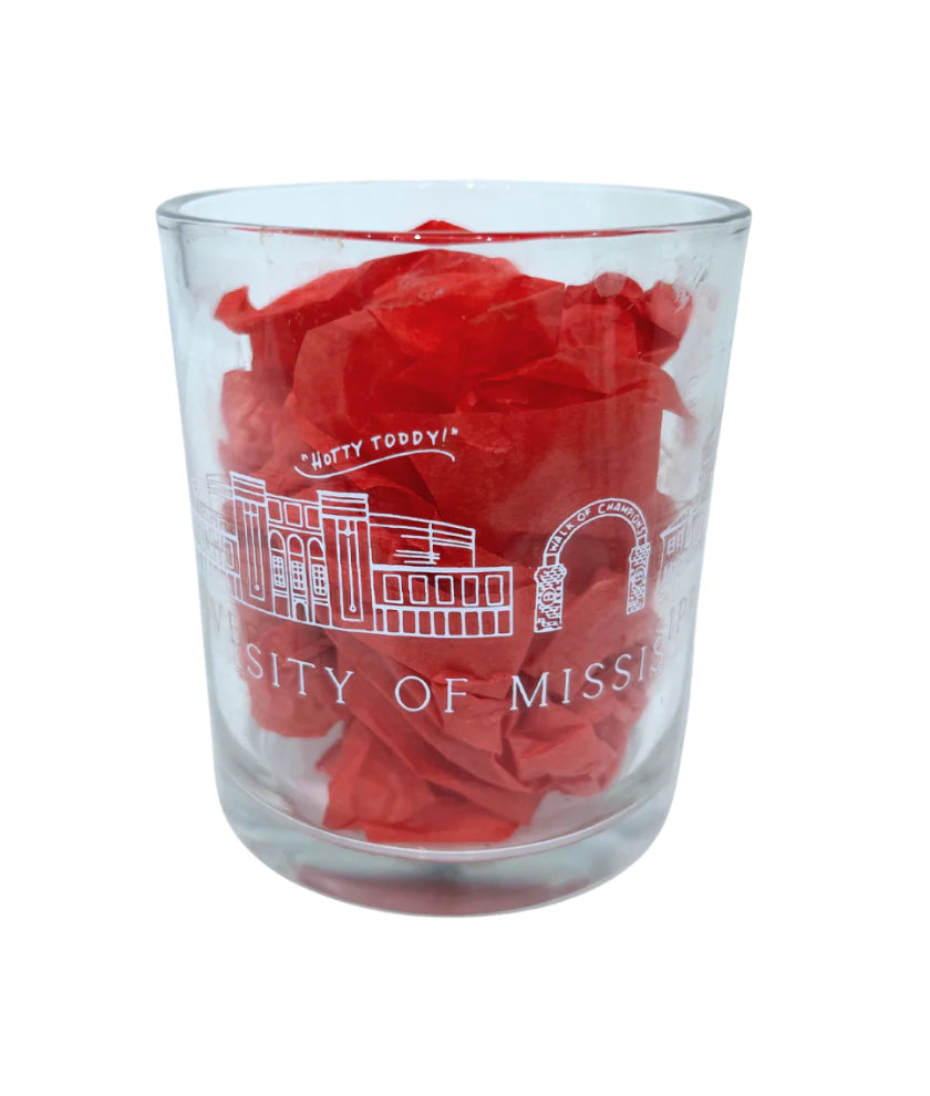 Gameday Skyline DOF Glasses
