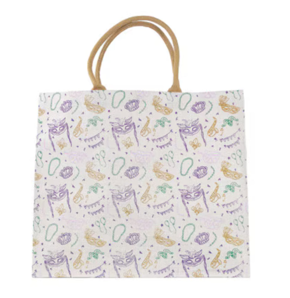 Carryall Tote