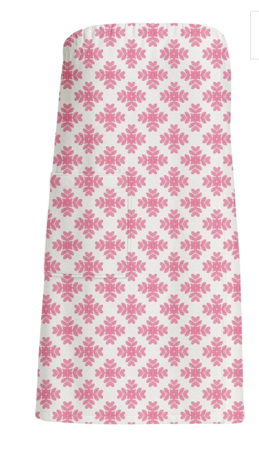 Laura Park Bath Wrap