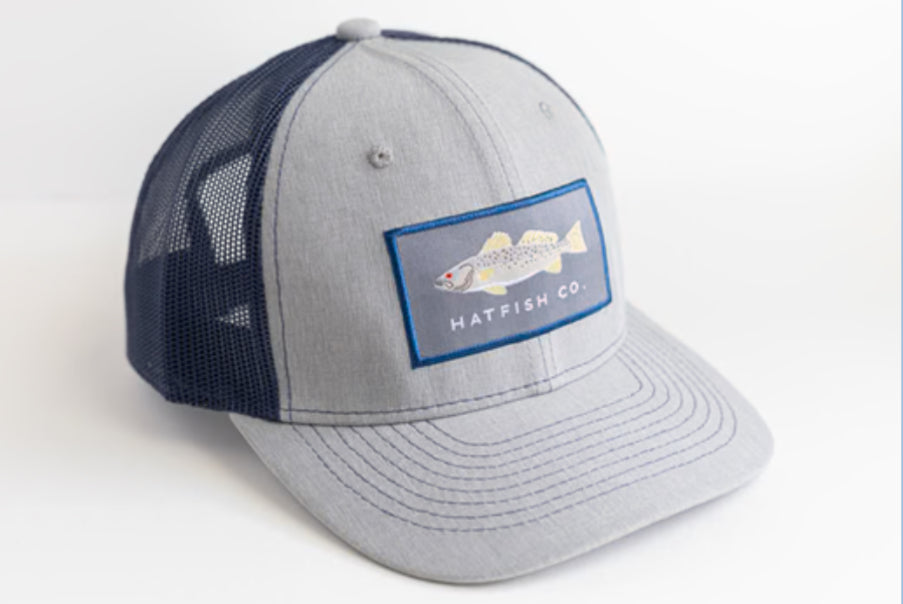 Adult Trucker Hats