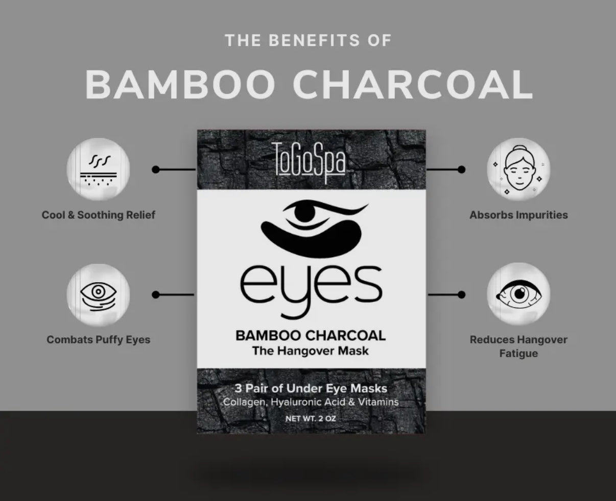 ToGo Eye Masks