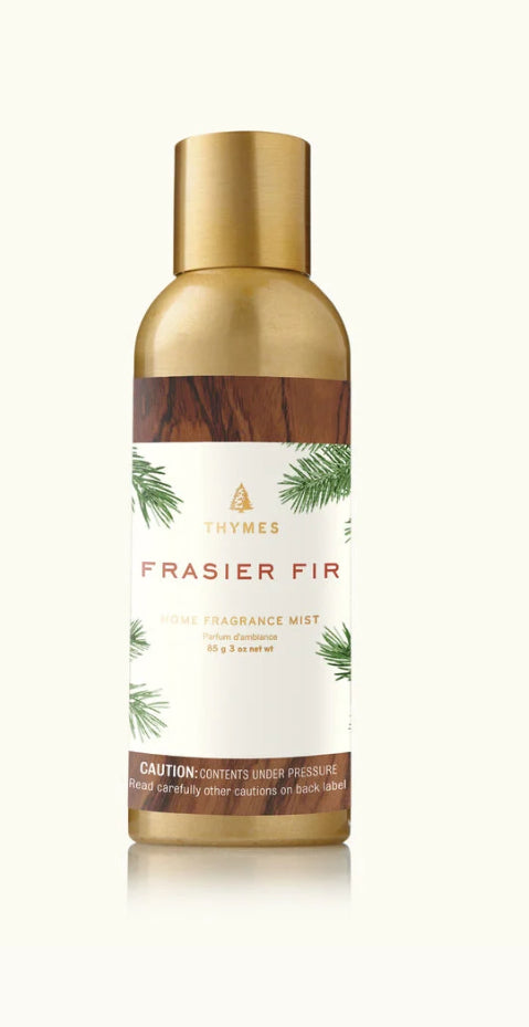 Frazier Fir Home Fragrance Mist