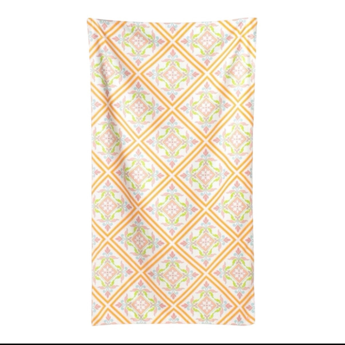 Quick Dry Beach Towel