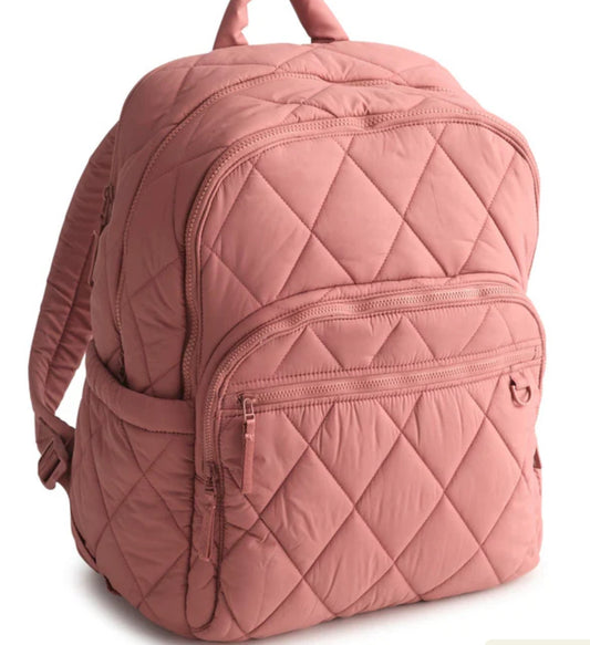 Large Bancroft Backpack