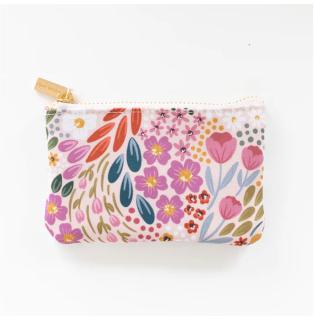 Coin Pouch