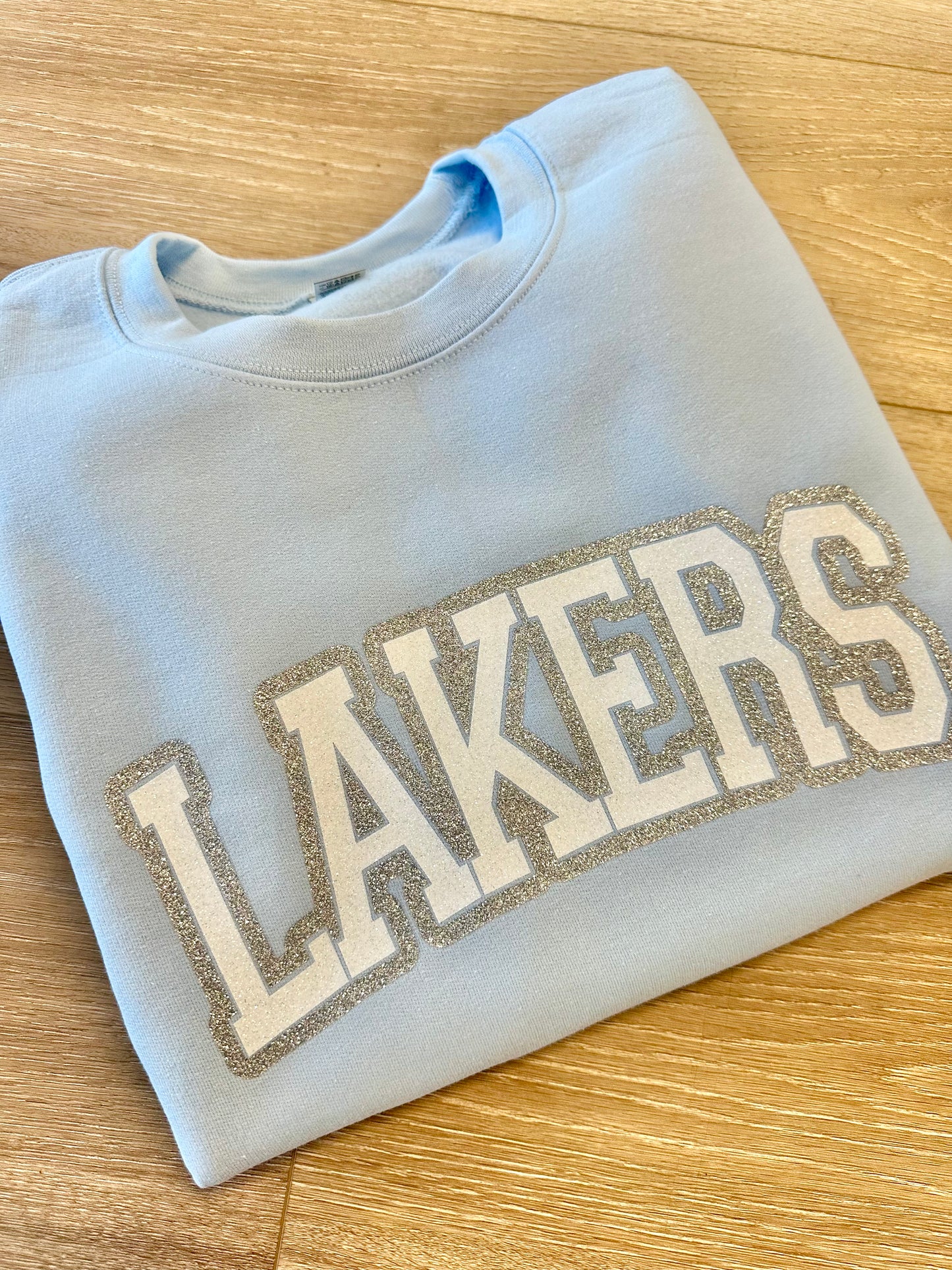 Lakers Gear