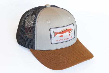 Adult Trucker Hats