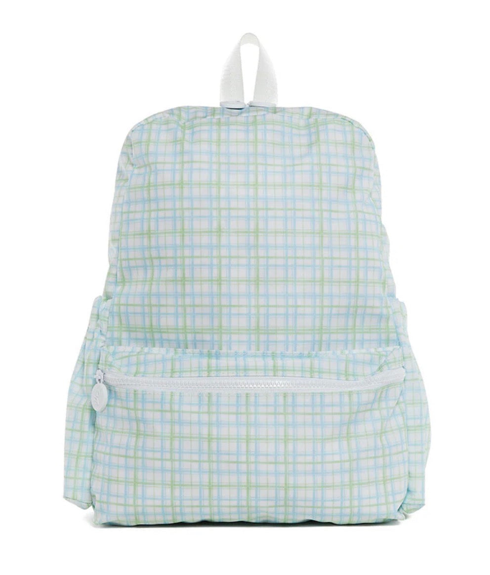 Backpacker