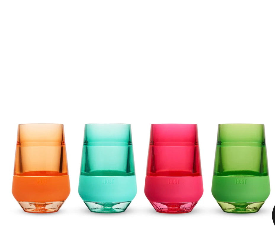 Wine Freeze XL Cooling Cup