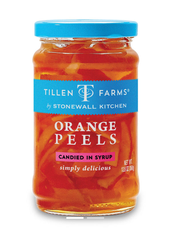 TF Orange Peel