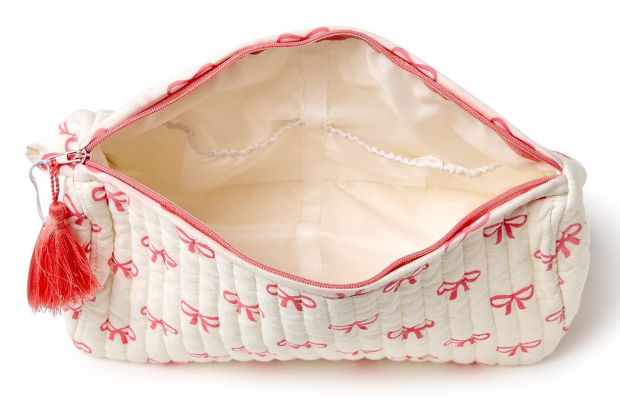 Coquette Bow Bag