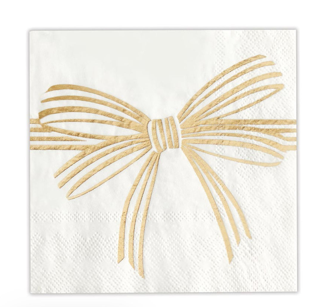 Creative Brands Cocktail Napkins