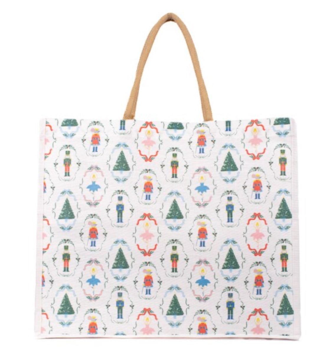 Carryall Tote