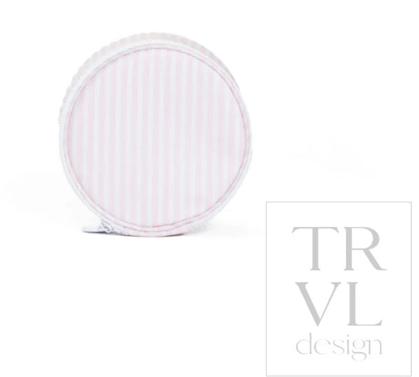 TRVL Jewel Roundup