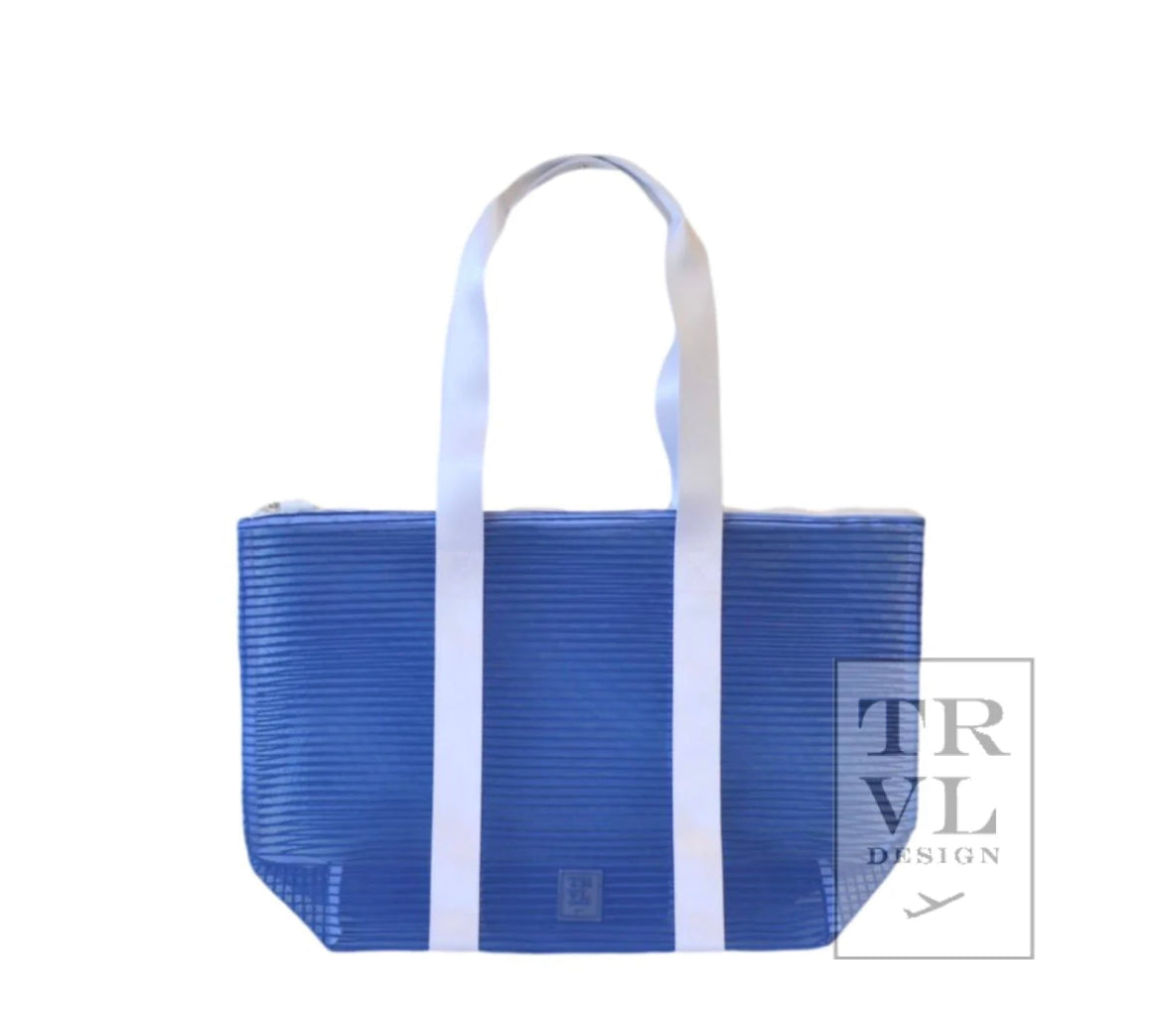 Mesh Tote