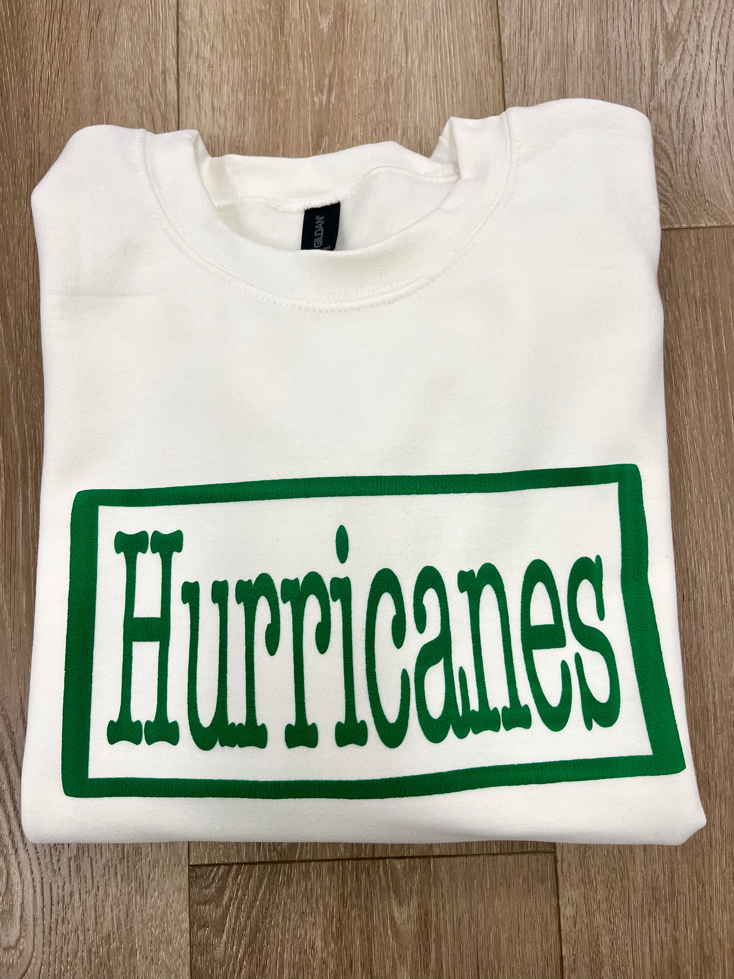 Hurricanes Sweatshirt