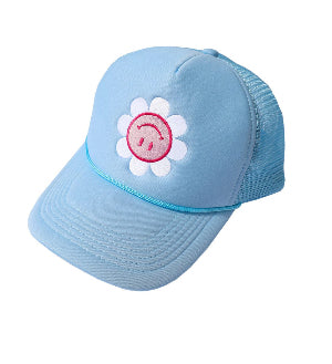 Flower Shop Foam Trucker Hat