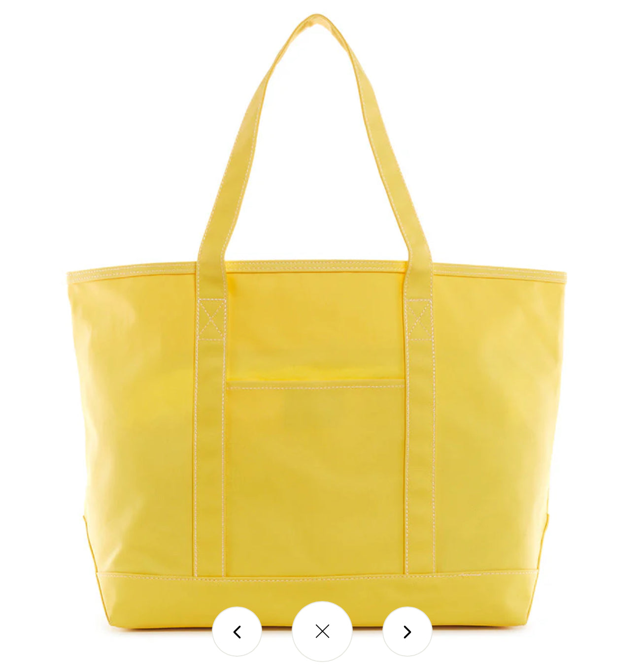 Maxi Tote - Thumbnail 3